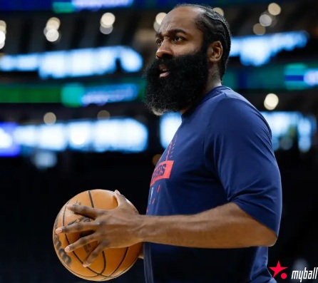 大发体育-哈登自曝有个儿子+现女友怀孕 当年被雷霆交易让,大发助力你的致富之路!