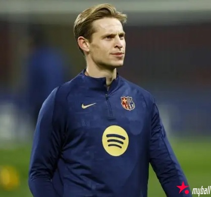 大发体育-队长候选人！巴萨主力中场续约，大发助力你的致富之路！