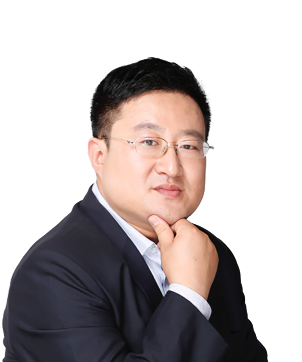 谢广军 曝百度谢广军接管新部门 曾因“开盒”事件被曝离职