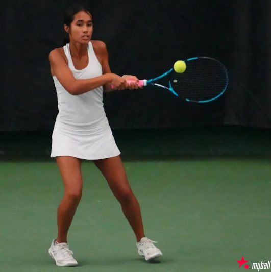 大发体育-火箭队希望在WIAA州团体网球锦标赛上获得经验,大发助力你的致富之路!