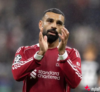 大发体育-萨拉赫空门不传维尔茨遭球迷狂批,大发助力你的致富之路!