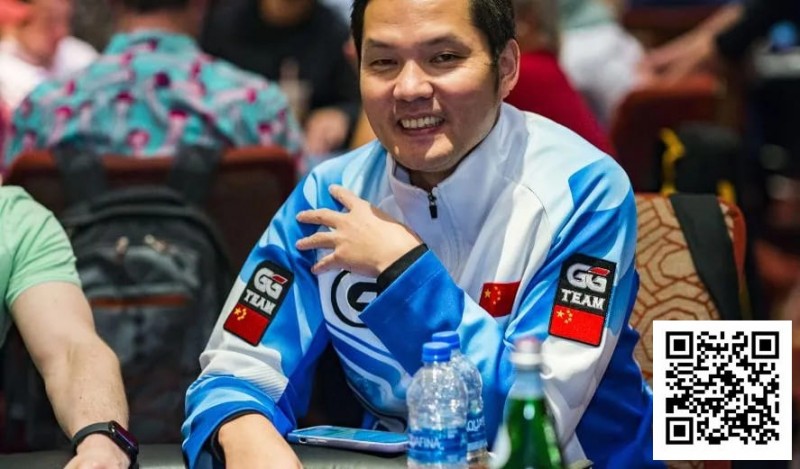【EV扑克】严厉处罚:禁赛!停赛!GGPoker官方发布声明:对锦标赛诚信违规事件回应