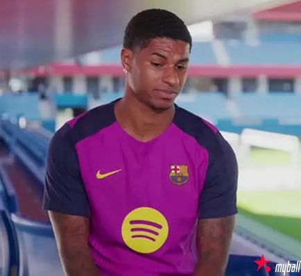 大发体育-拉什福德确认要永久转会巴萨，征服亚马尔，大发助力你的致富之路！