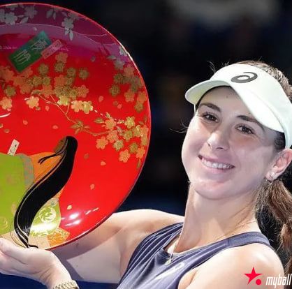 大发体育-本西奇夺得成为母亲以来的第二个WTA冠军,大发助力你的致富之路!