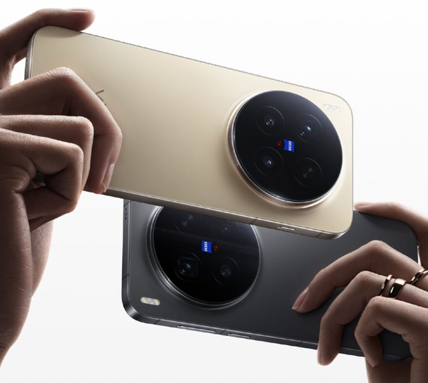 vivo产品经理详解X300原生光影：减少AI干预 还原真实