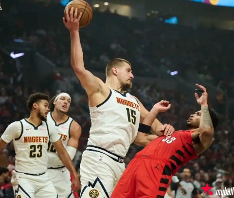 大发体育-约基奇21+14+9 NBA杯开拓者险胜掘金,大发助力你的致富之路!