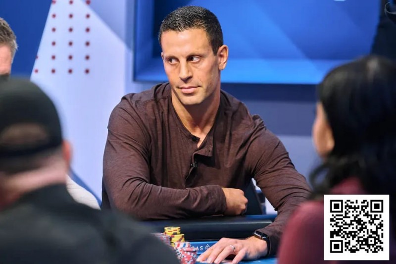 【EV扑克】Garrett Adelstein亲述扑克“作弊”阴影：详解J4风波与多年前的30万美金骗局