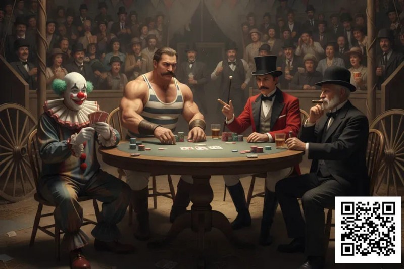 【EV扑克】为争夺彩池盲目全下，为守护赏金过度跟注——扑克桌上的“边注游戏”正在让技术性褪色