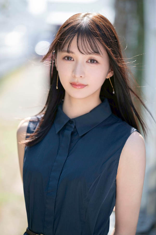 MIKR-048,「幸村泉希」最新作品2025/10/30发布!