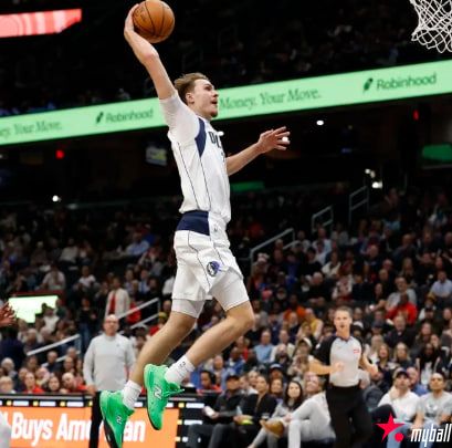 迈博体育 麦科勒姆25分华盛顿14+10 奇才不敌独行侠