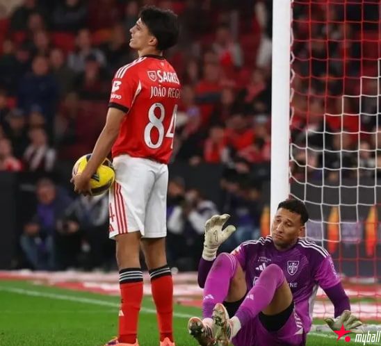 大发体育-穆里尼奥再遭补时打击,本菲卡主场2-2痛失好局,大发助力你的致富之路!