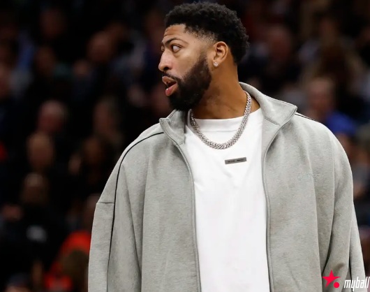 大发体育-曝独行侠与戴维斯商讨交易 多支球队有意但减重，大发助力你的致富之路！