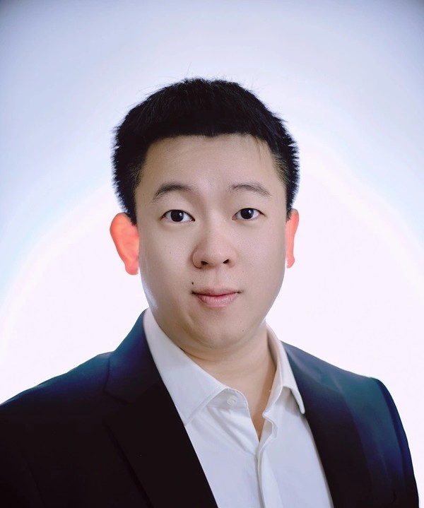 胡豪杰 仁新胡豪杰:目前尚无企业可造出“完全类人”机器人