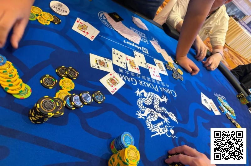 【EV扑克】如何像职业玩家一样做好手牌回顾?