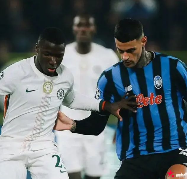 大发体育-5场不胜+41场神话终结！切尔西遭83分钟绝杀，大发助力你的致富之路！