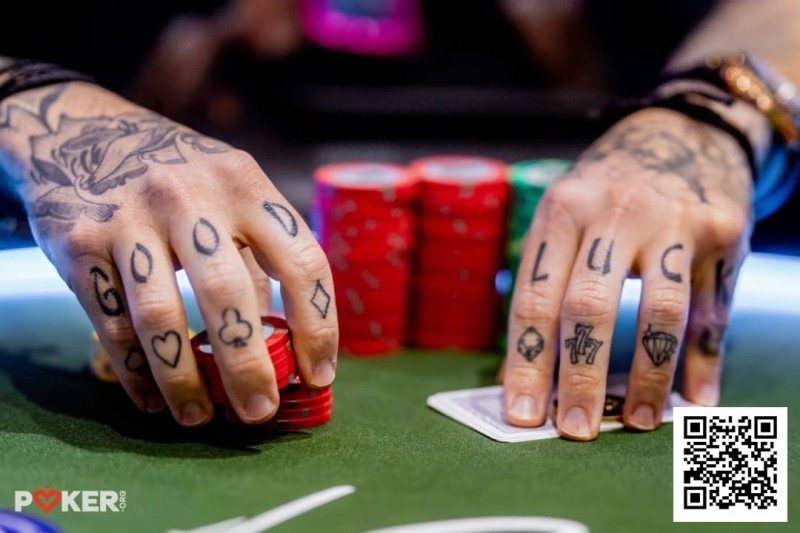 【EV扑克】3.5小时到手600万刀，2025高额桌数据揭秘！