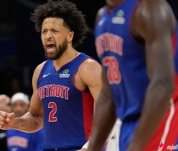 大发体育-米切尔30分坎宁安27+6+7 骑士不敌活塞，大发助力你的致富之路！