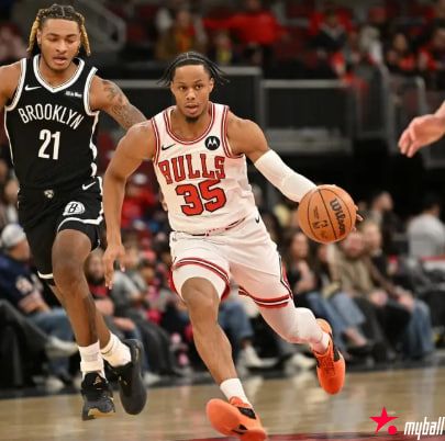 迈博体育 武切维奇17+11小波特缺阵