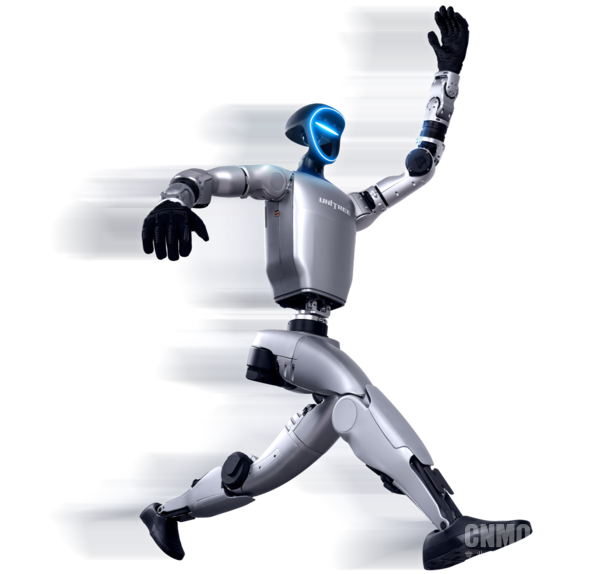 宇树科技人形机器人 宇树科技澄清2025年销量数据:此前从未对外透露