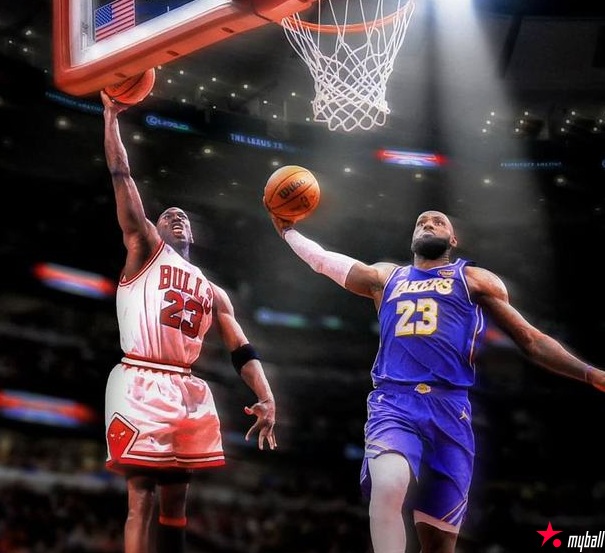 迈博体育：生涯首次全明星替补！