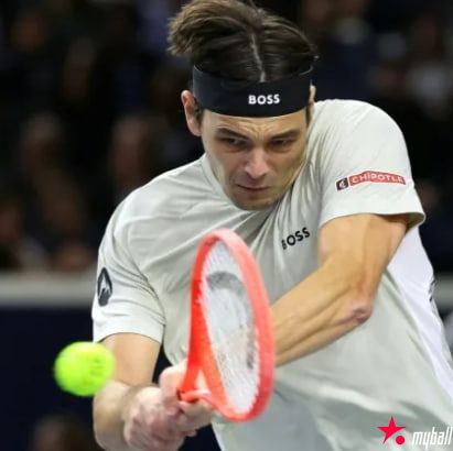 大发体育-弗里茨凭借精彩表现晋级ATP达拉斯站半决赛，大发助力你的致富之路！