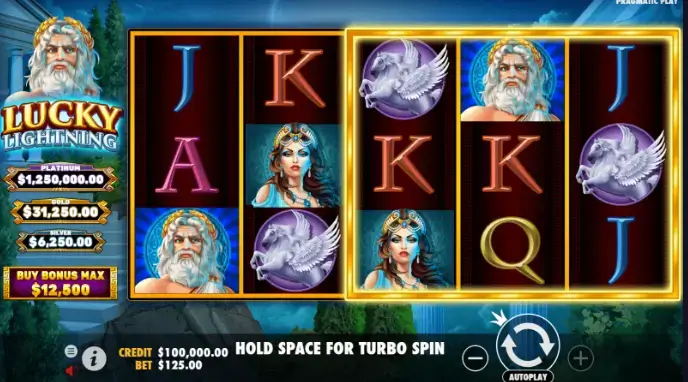 幸运雷神 —— 大发娱乐全新上线,雷霆之力点燃财富传奇