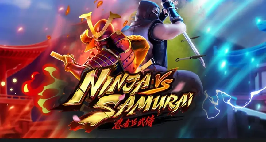 忍者vs武侍震撼亮相大发娱乐：暗影速度与武士荣耀的极限对决