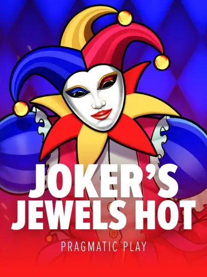 小丑珠宝震撼上线大发娱乐，开启幸运财富的奇幻之旅！