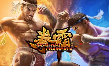 大发娱乐《拳霸》强势来袭:燃爆擂台对决,书写拳坛荣耀传奇