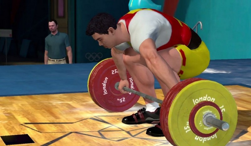 举重:在大发娱乐挑战极限,释放力量的巅峰竞技