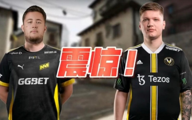 CS2总决赛前瞻：ZywOo状态回暖，Team Vitality冲冠机会全面提升