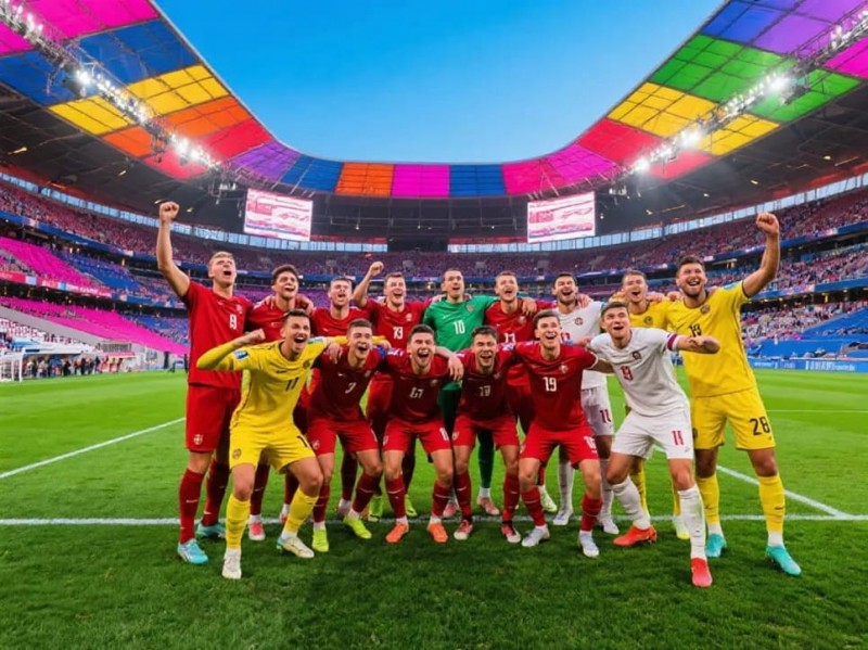 南美解放者杯vs欧洲足球：狂野激情与战术理性的碰撞