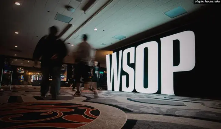 【EV扑克】想在WSOP走得更远？先改掉这三个从线上“继承”来的坏习惯