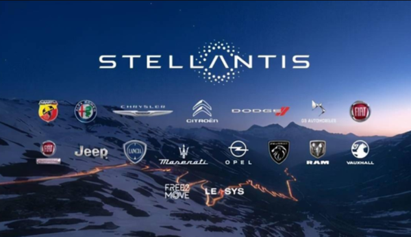 Stellantis与Wayve达成合作 2028年旗下北美车型将搭载其技术