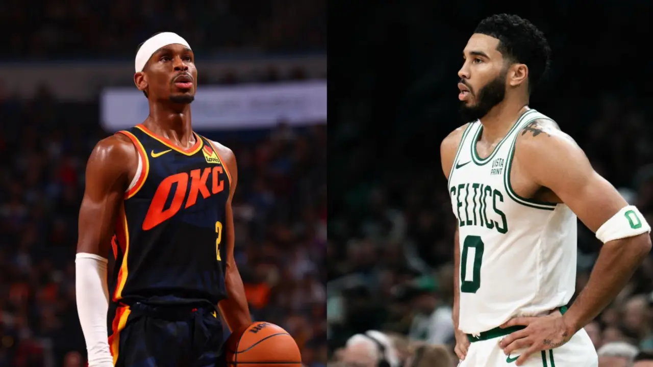 NBA新赛季实力榜出炉：东西部争冠格局迎来重大变化