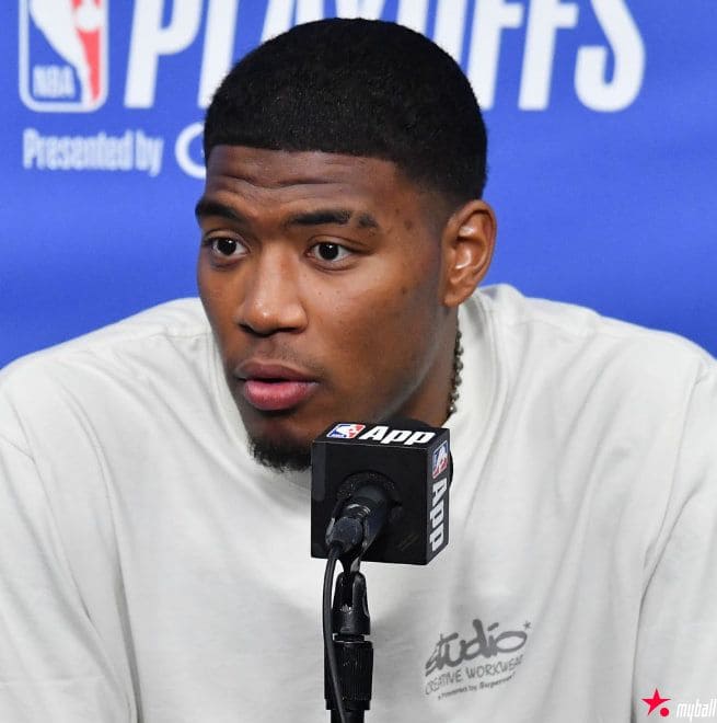 迈博体育 NBA一夜三消息：字母哥登陆迈阿密，八村塁转战快船，德罗赞被国王裁掉