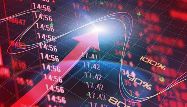 A股三大指数全线翻红 科创50指数深V反转涨幅超10%
