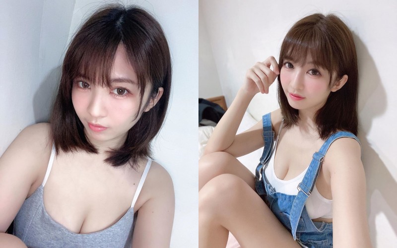 天使歌姬「李藹蔚」迷人外表配天籟嗓音散發滿滿初戀感　胸前「龐然大物」更是不容小覷