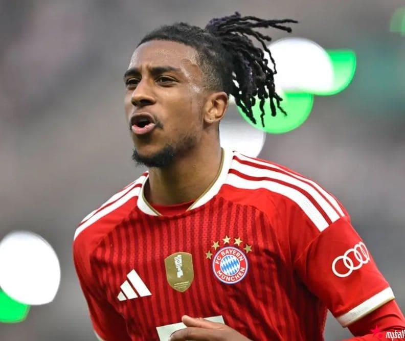 德甲身价榜：奥利塞1.7亿欧断层领跑，拜仁包揽前八，大发体育助力你的致富之路！
