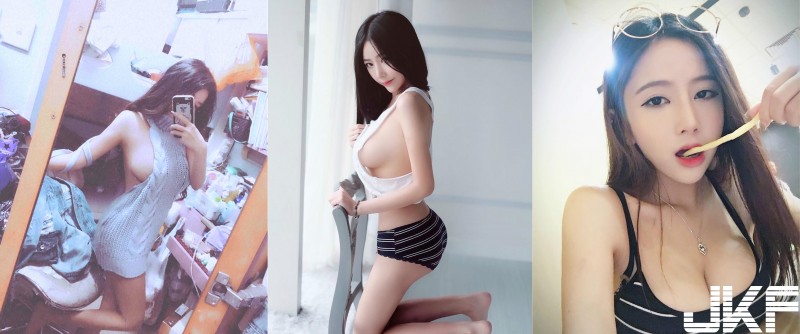 超迷你「巨乳小隻馬」不得了！與「玩具」合照宣揚身體慾望自主…