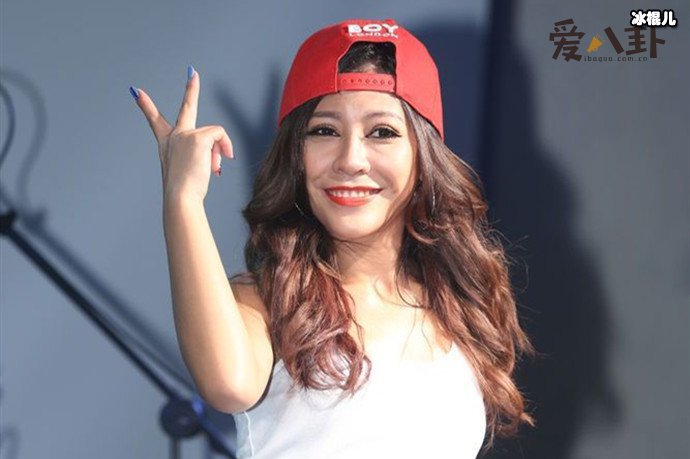 艾怡良个人资料简介, 曾在选秀节目遭群轰是怎么回事